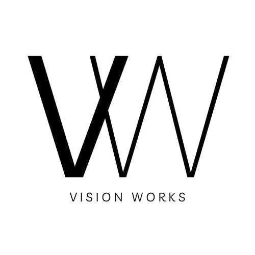 vision works logo