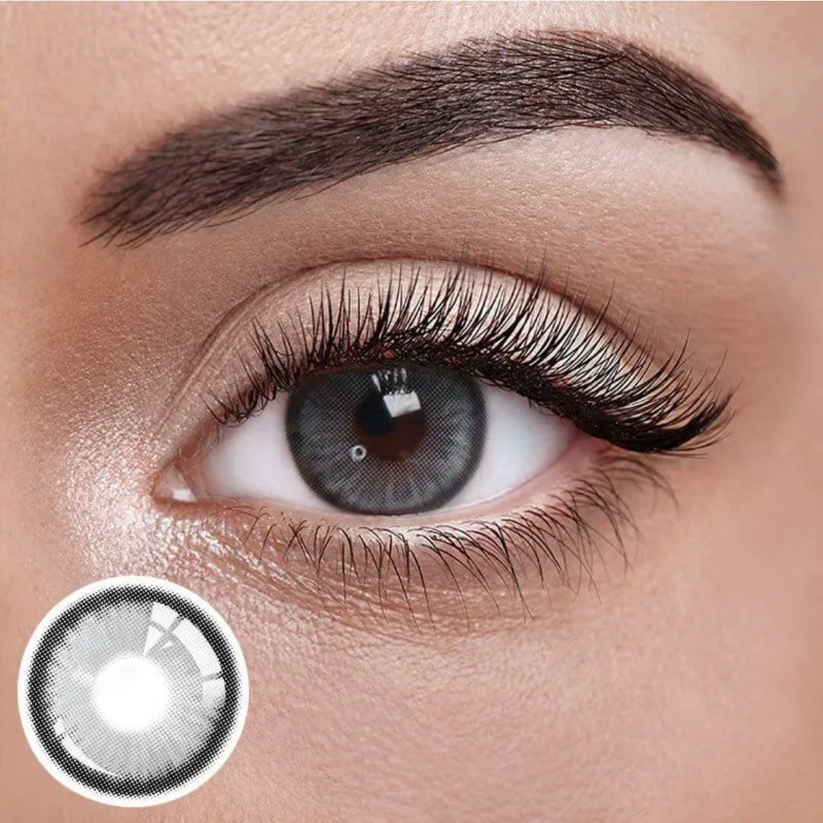 Sienna lens duo pack