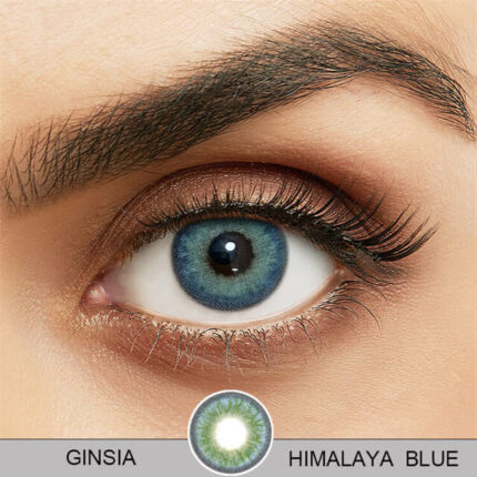 HIMALAYA BLUE