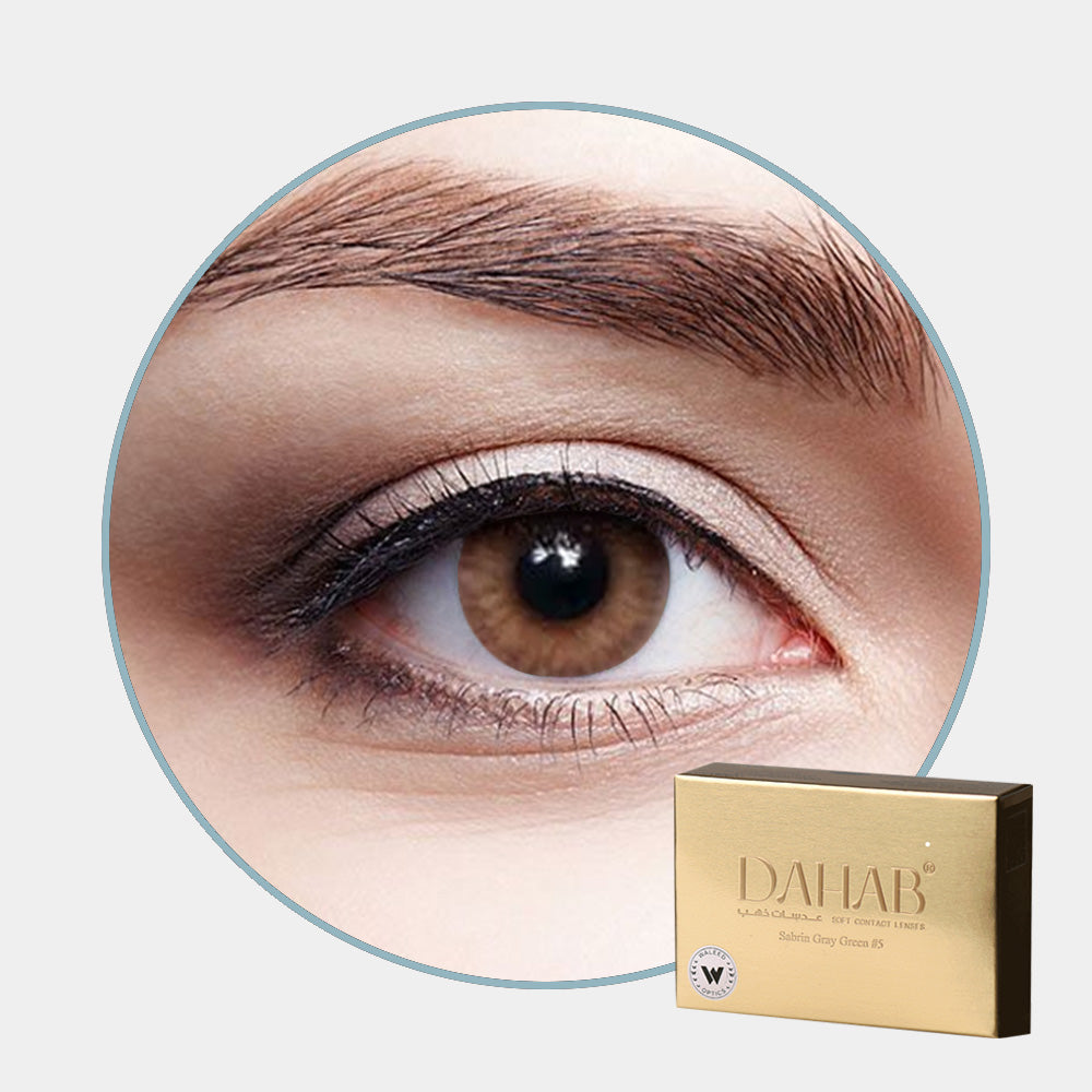 11_dahab-gold-cat-eye DAHAB GOLD-CAT EYE - Image 1