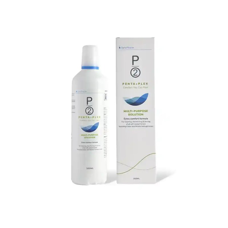 17_p2-penta-plex-lens-solution-350ml P2 PENTA PLEX LENS SOLUTION 350ML - Image 1